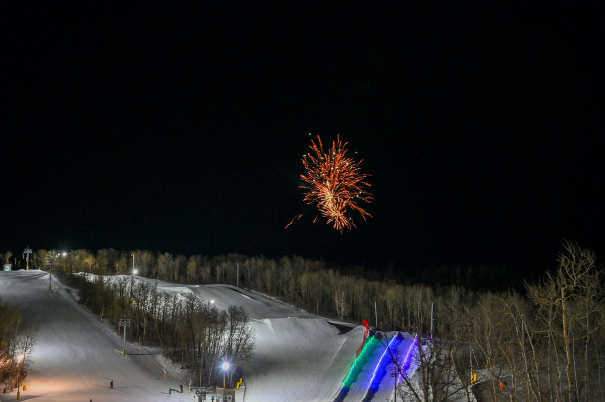 Minot Air Force Base tweet media