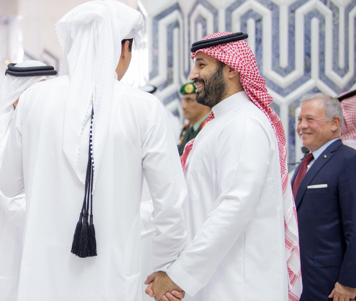 مُدغم 🇸🇦 tweet media