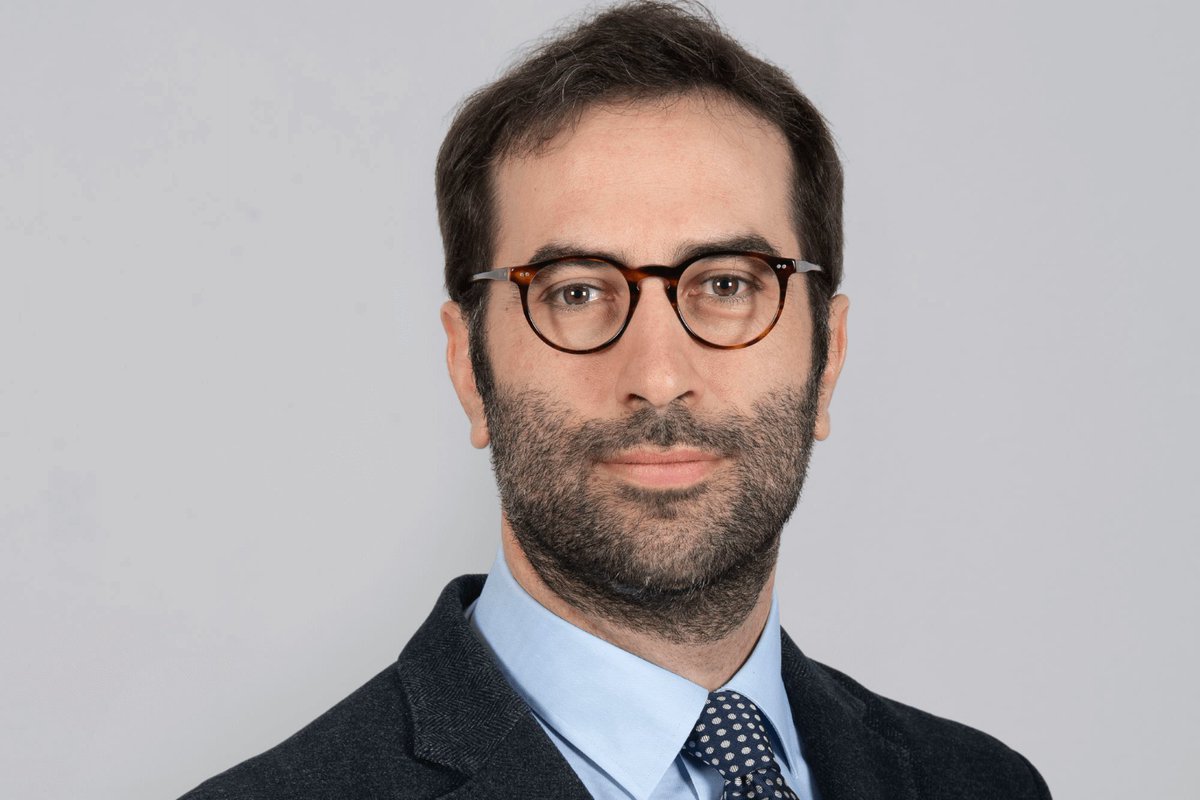 Jon Echeverría tweet media