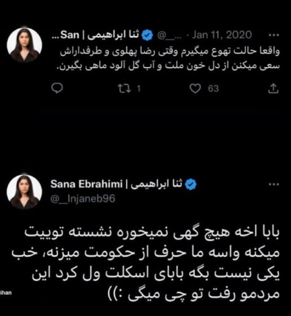 Light Overcomes Darkness tweet media