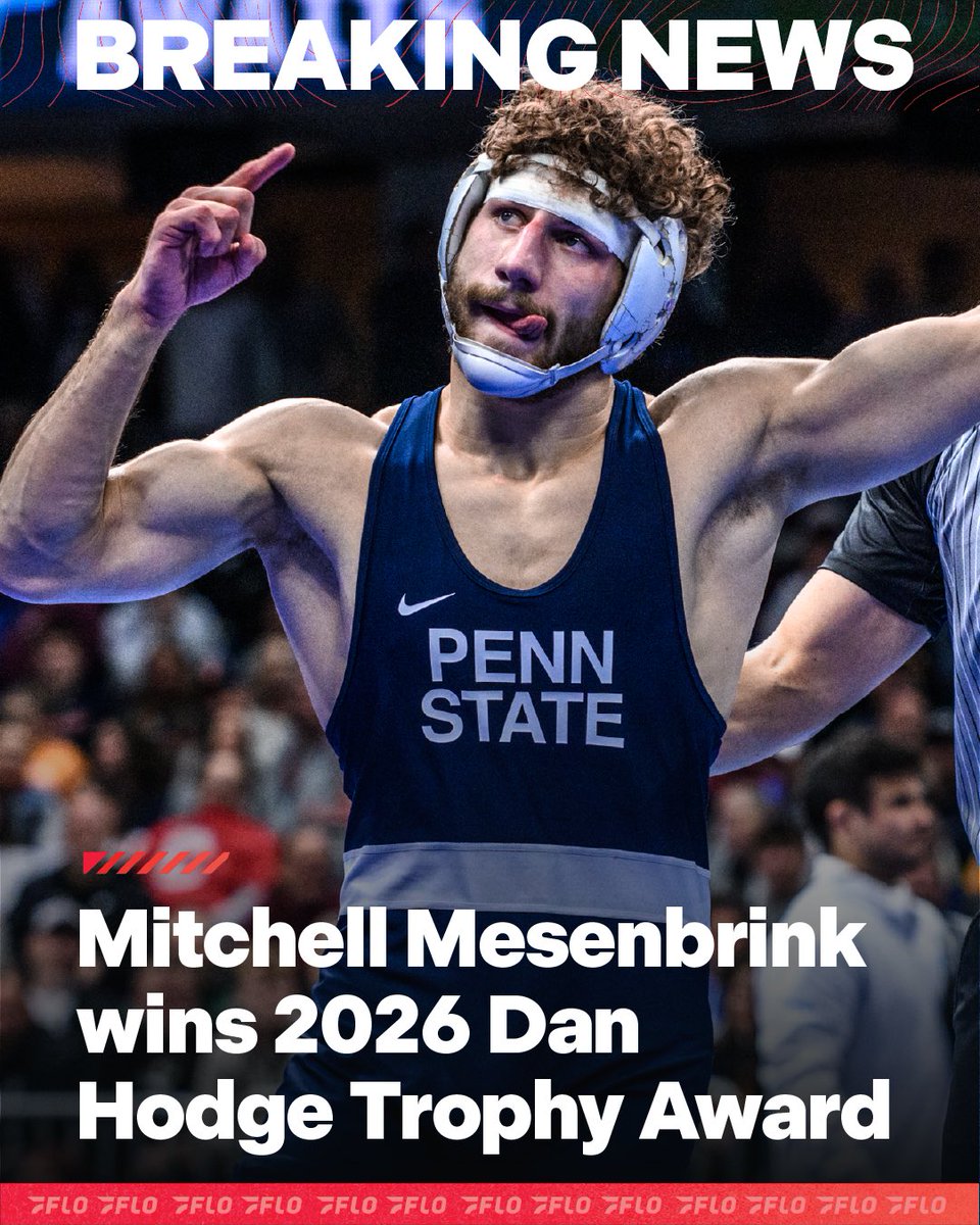 FloWrestling tweet media