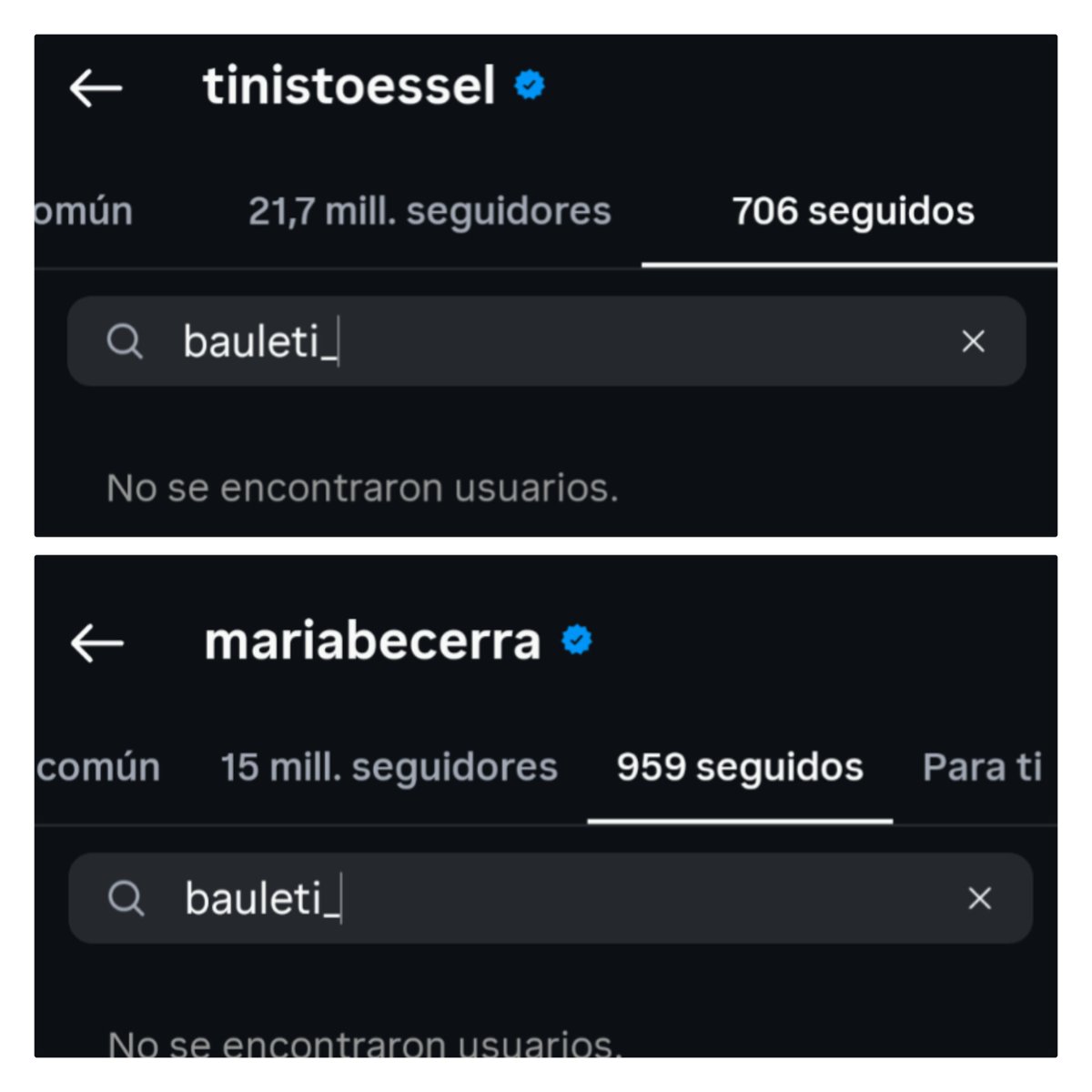 Señorita M0skigna Fan tweet media