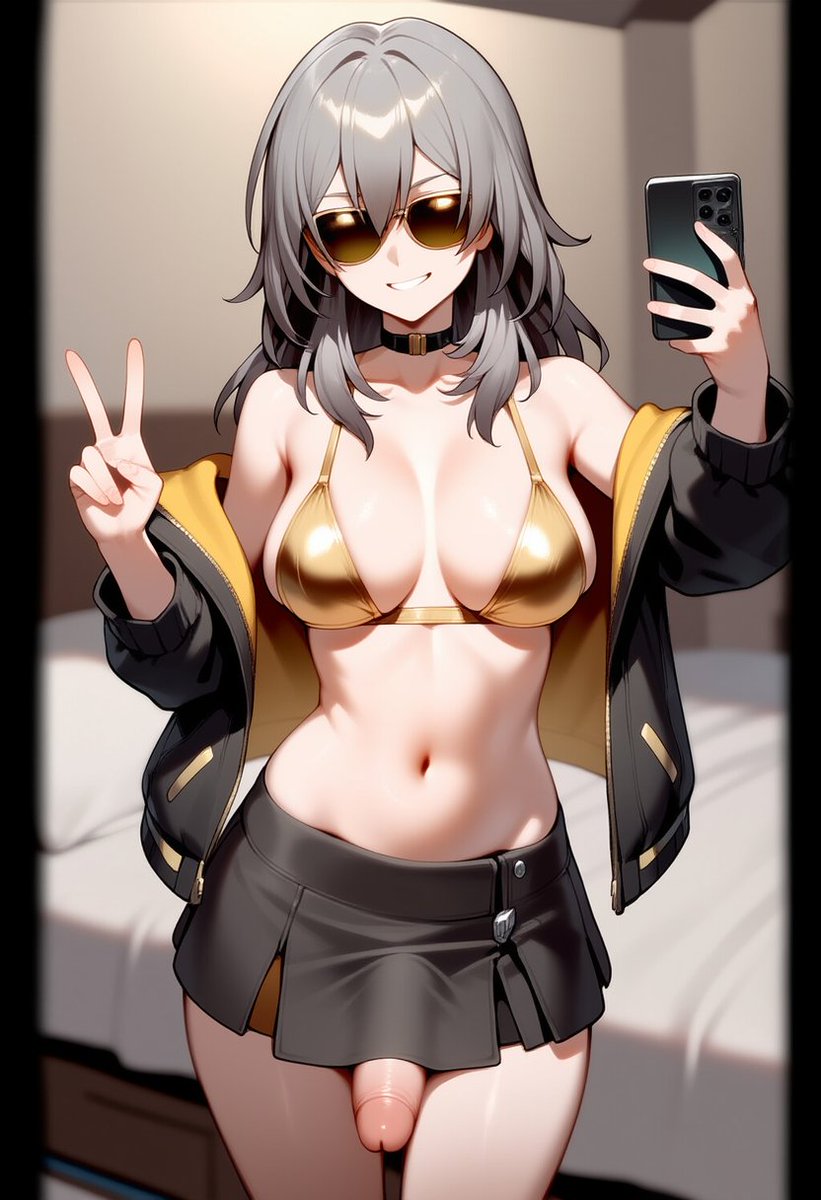 Stelle the Trailblazer tweet media