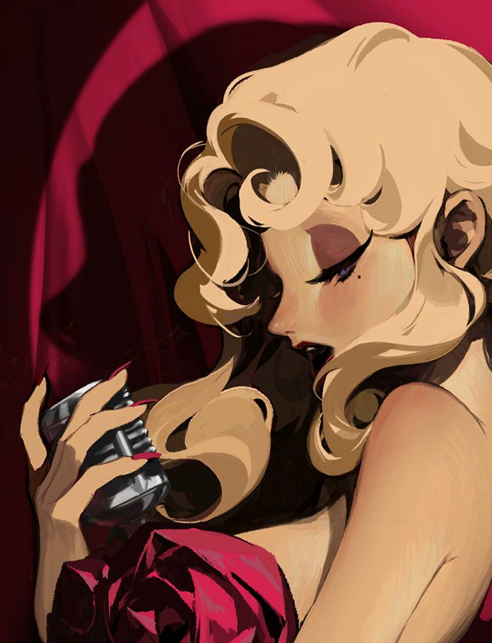 Tsukyo🌈✨ tweet media