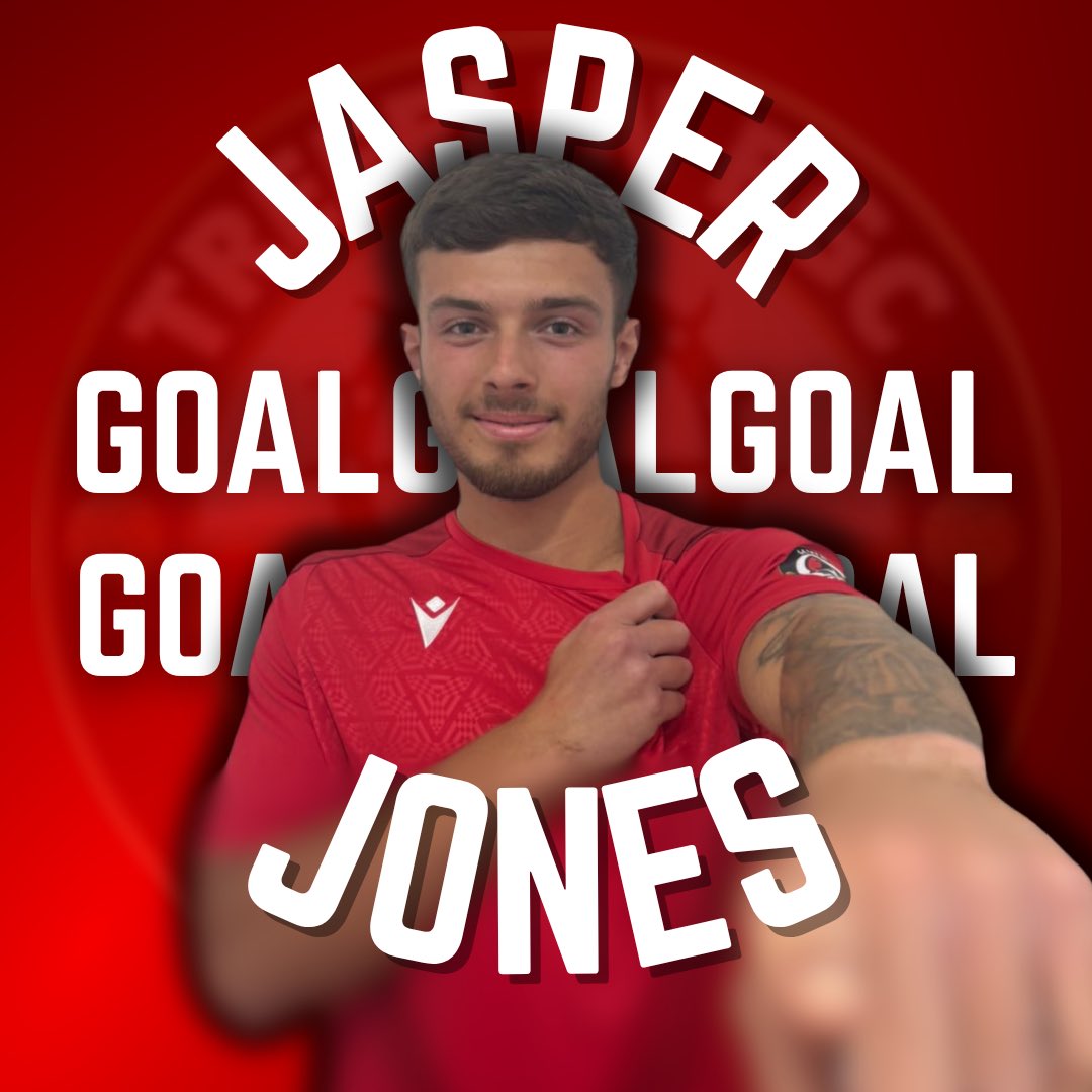 trefelinbgc's tweet photo. Jaspers second goal makes it 7-1 https://t.co/Pk1eZbH80k