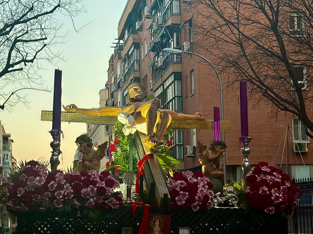 José A Mtnez Páramo tweet media