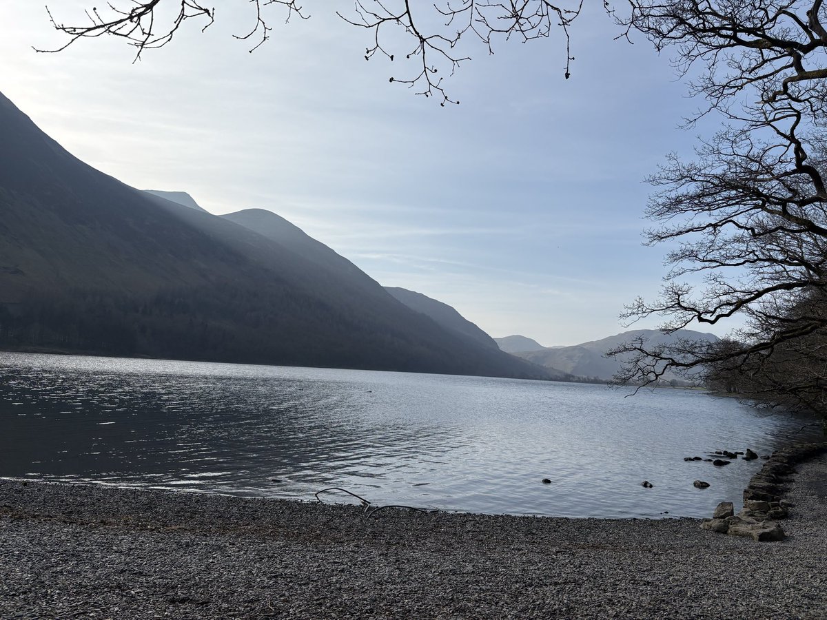 EnbycalledAstra's tweet photo. You wouldn’t think this was right on my doorstep (1hr away) 

The beauty of living in the Lake District https://t.co/aRIdzp8y4z