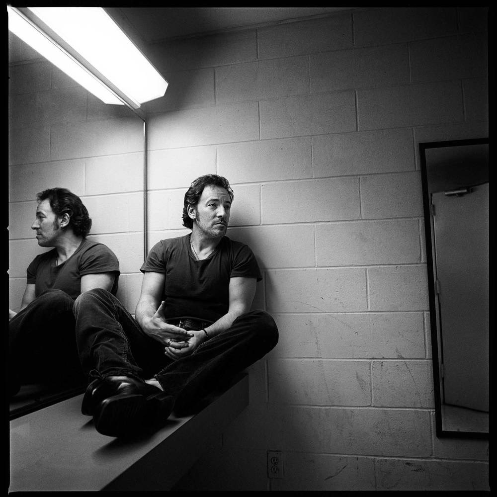 Danny Clinch tweet media