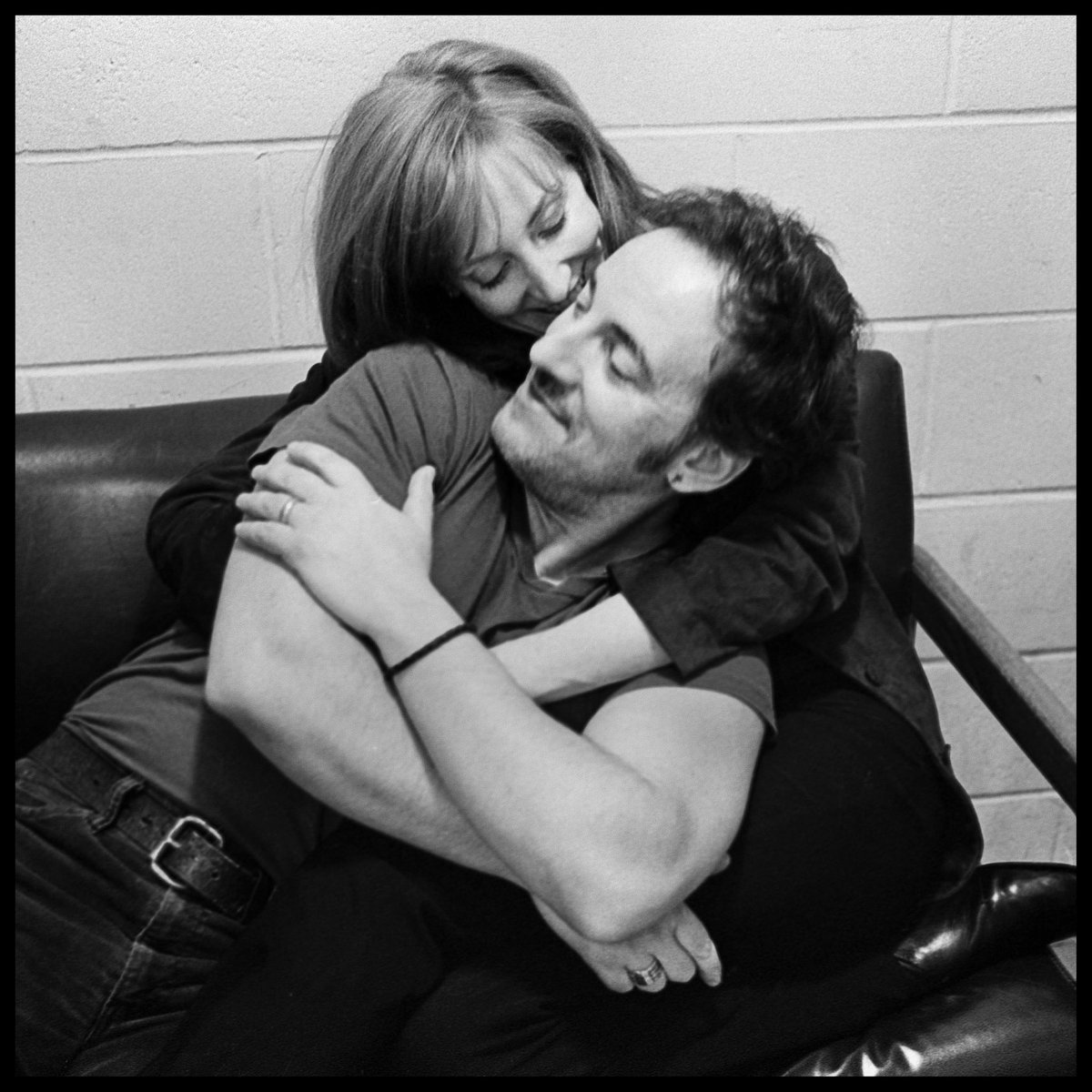 Danny Clinch tweet media