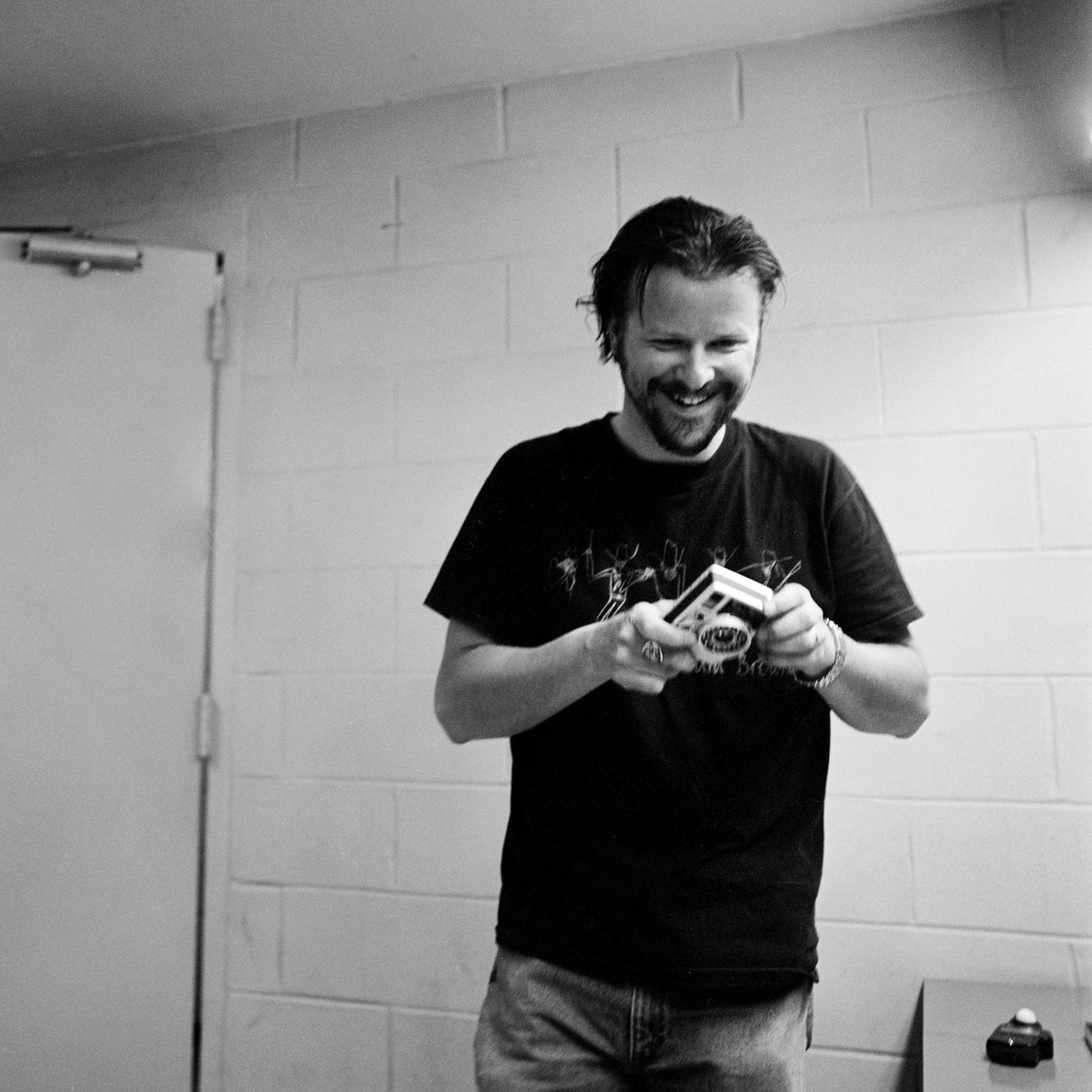 Danny Clinch tweet media