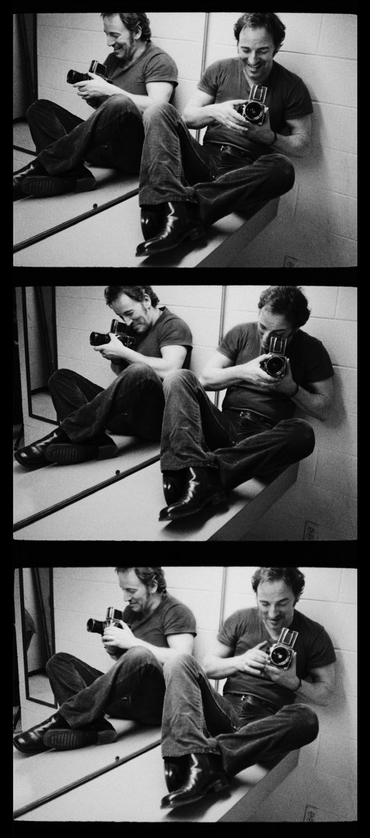 Danny Clinch tweet media