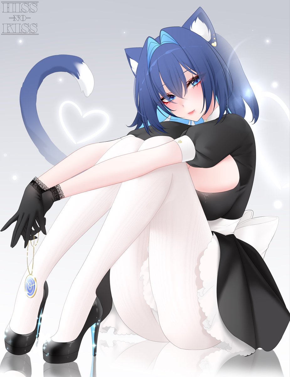 hisso ♡ tweet media