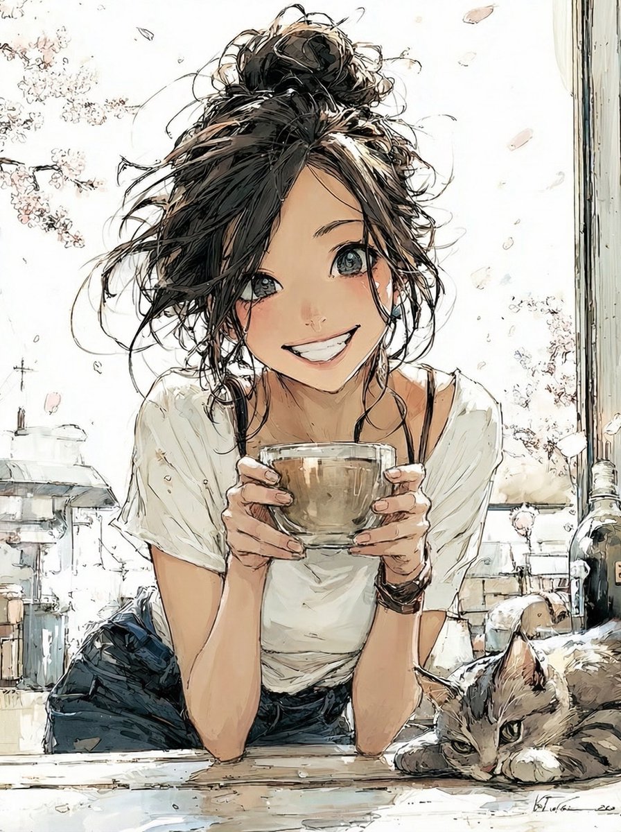 サイユ。(Saiyu) tweet media