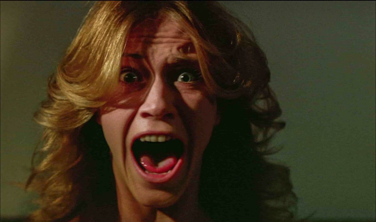 The Zombie Mandalorian's Leaky Basement of Horrors tweet media