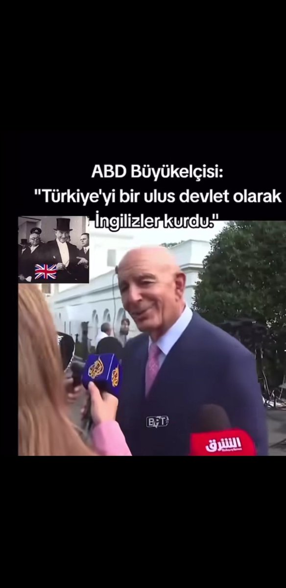 Ali Güneş tweet media