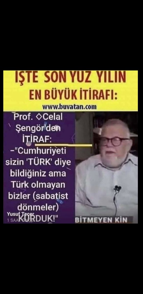 Ali Güneş tweet media