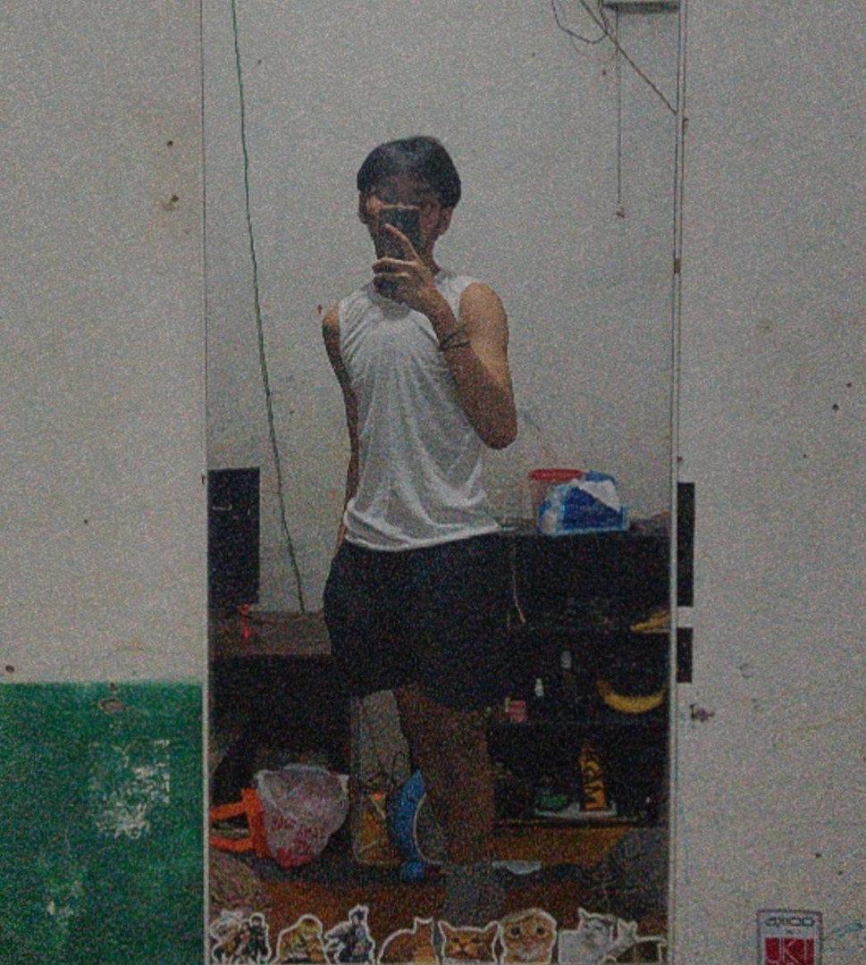 BUKAN BASE RATED tweet media