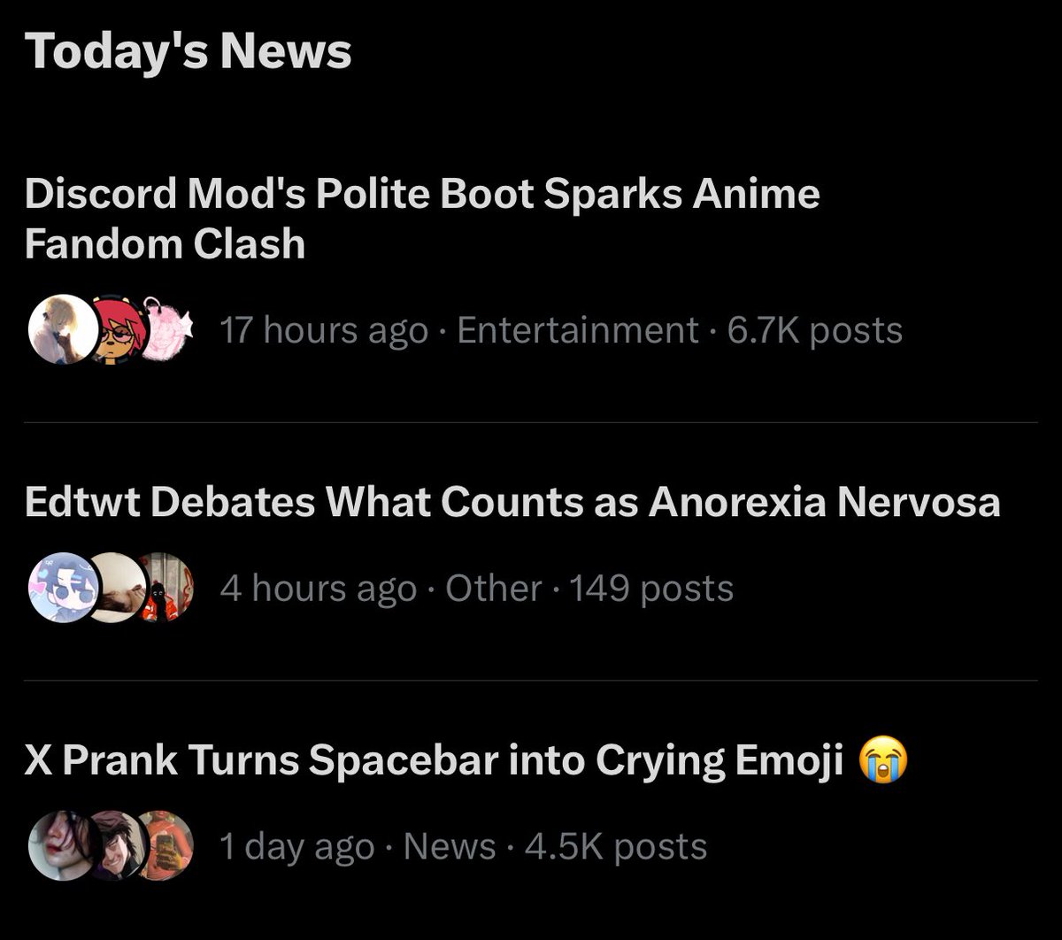 sora of shedtwt tweet media