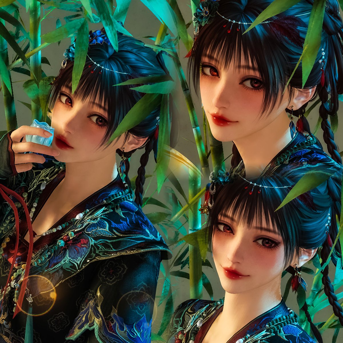 Nikoleta. tweet media