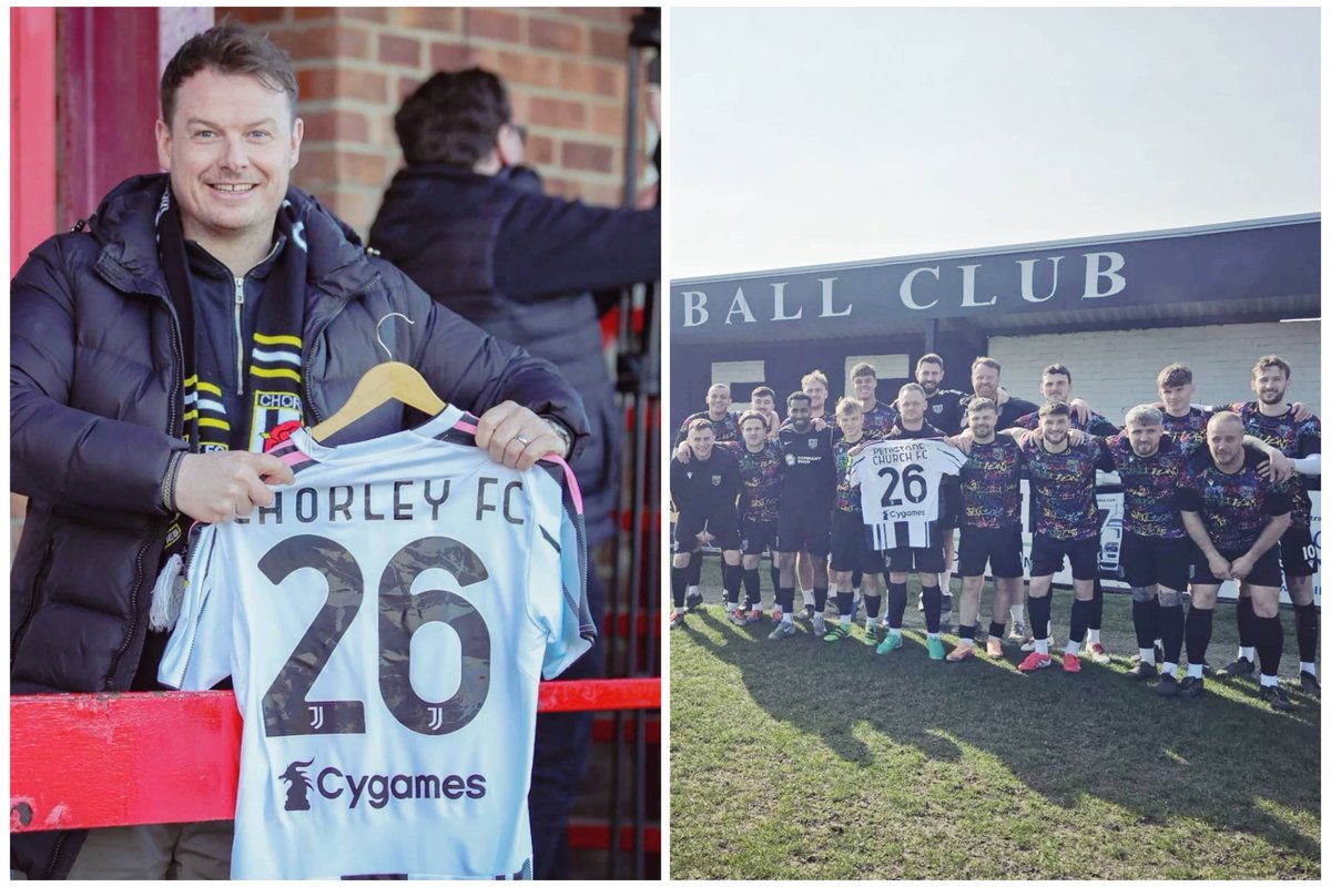 La Maglia Bianconera tweet media