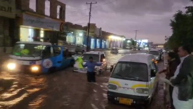 الاعلام المروري اليمني tweet media