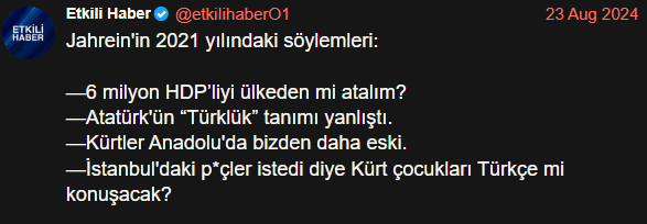 öylesine tweet media