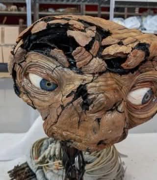 Sci-Fi World Museum tweet media