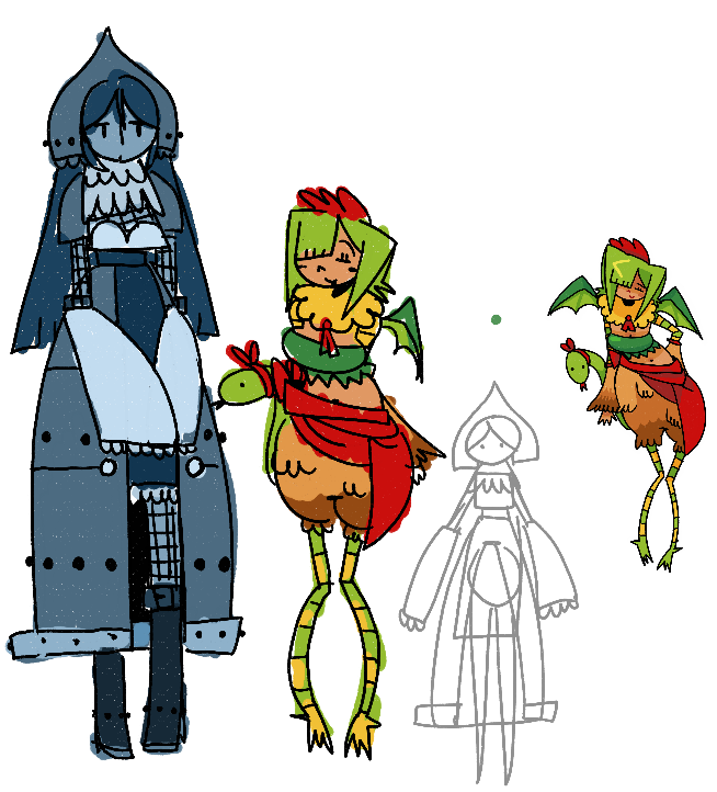 BOX ART! tweet media