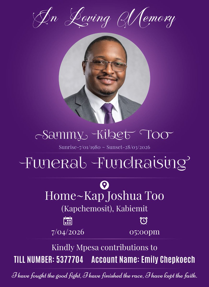 Damaris Too tweet media