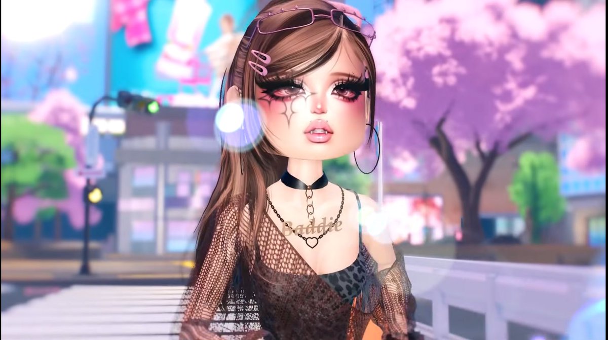 Dress To Impress introduces new items and a new face in the Trip to Tokyo  update