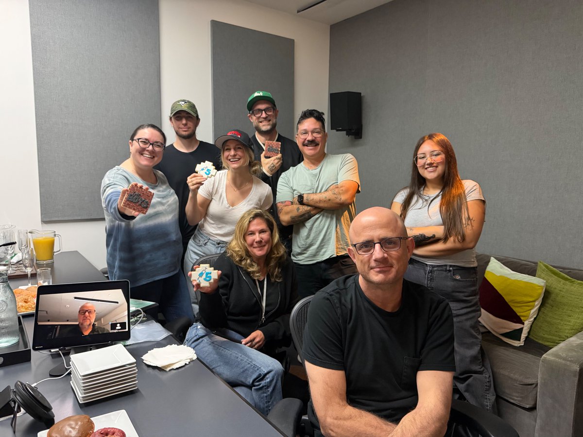 Eric Kripke tweet media