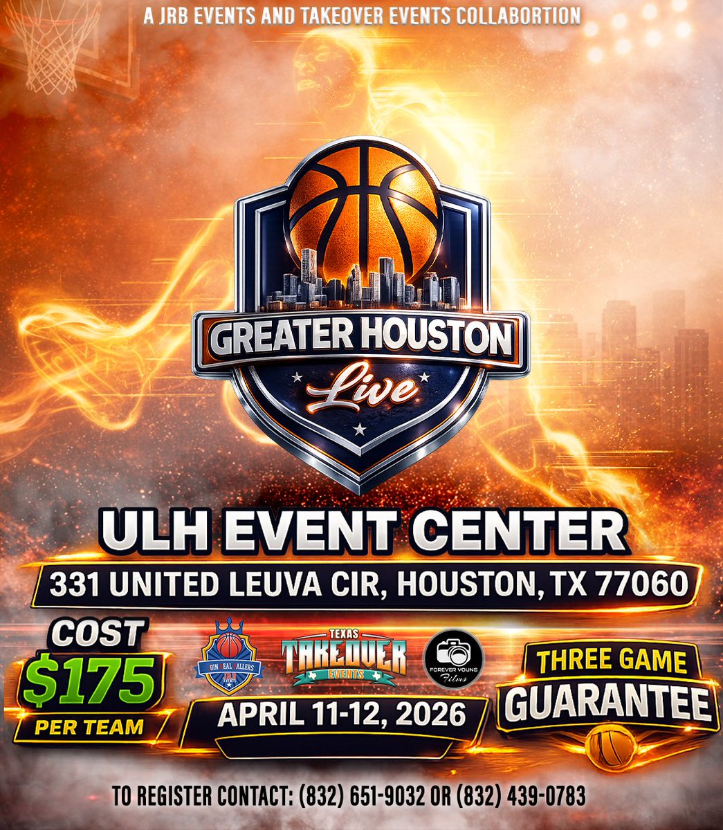 Join Real Ballers Events tweet media