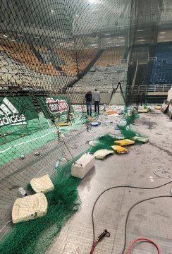 Γουόλτερ Γουάιτ🔴⚪🏀⚽ tweet media