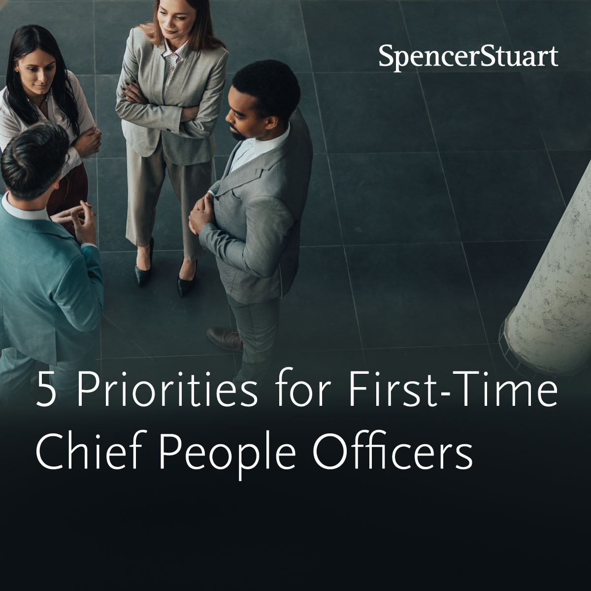 Spencer Stuart tweet media