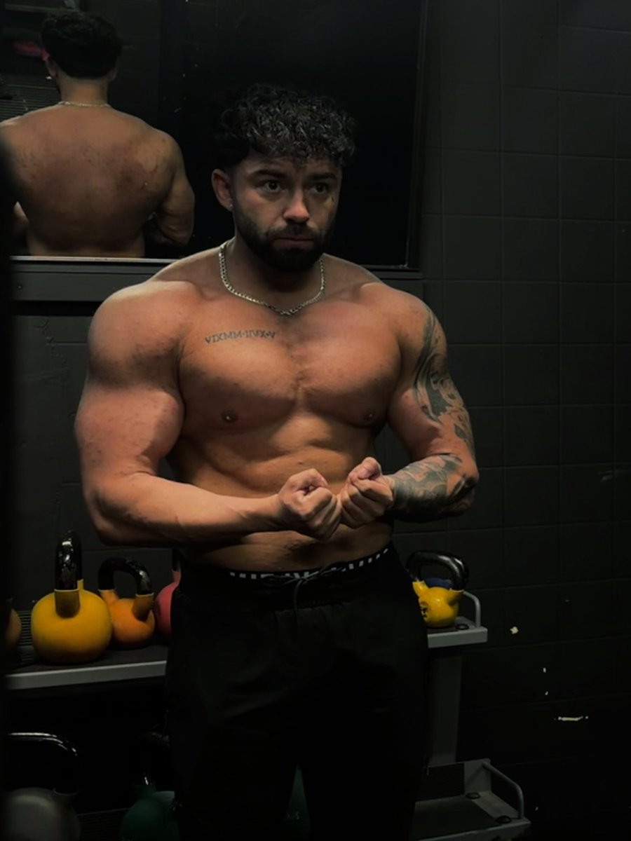 DC Alpha💪🏼 tweet media