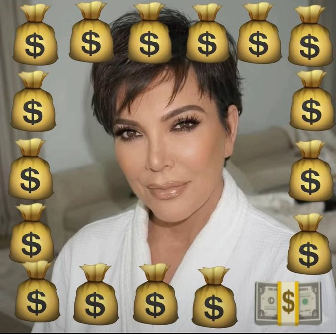 luk4squinn's tweet photo. gente o arquetipo da kris é poderosissimo… ontem mudei minha foto do Twitter e hoje passei num concurso publico https://t.co/r8917oFsNA