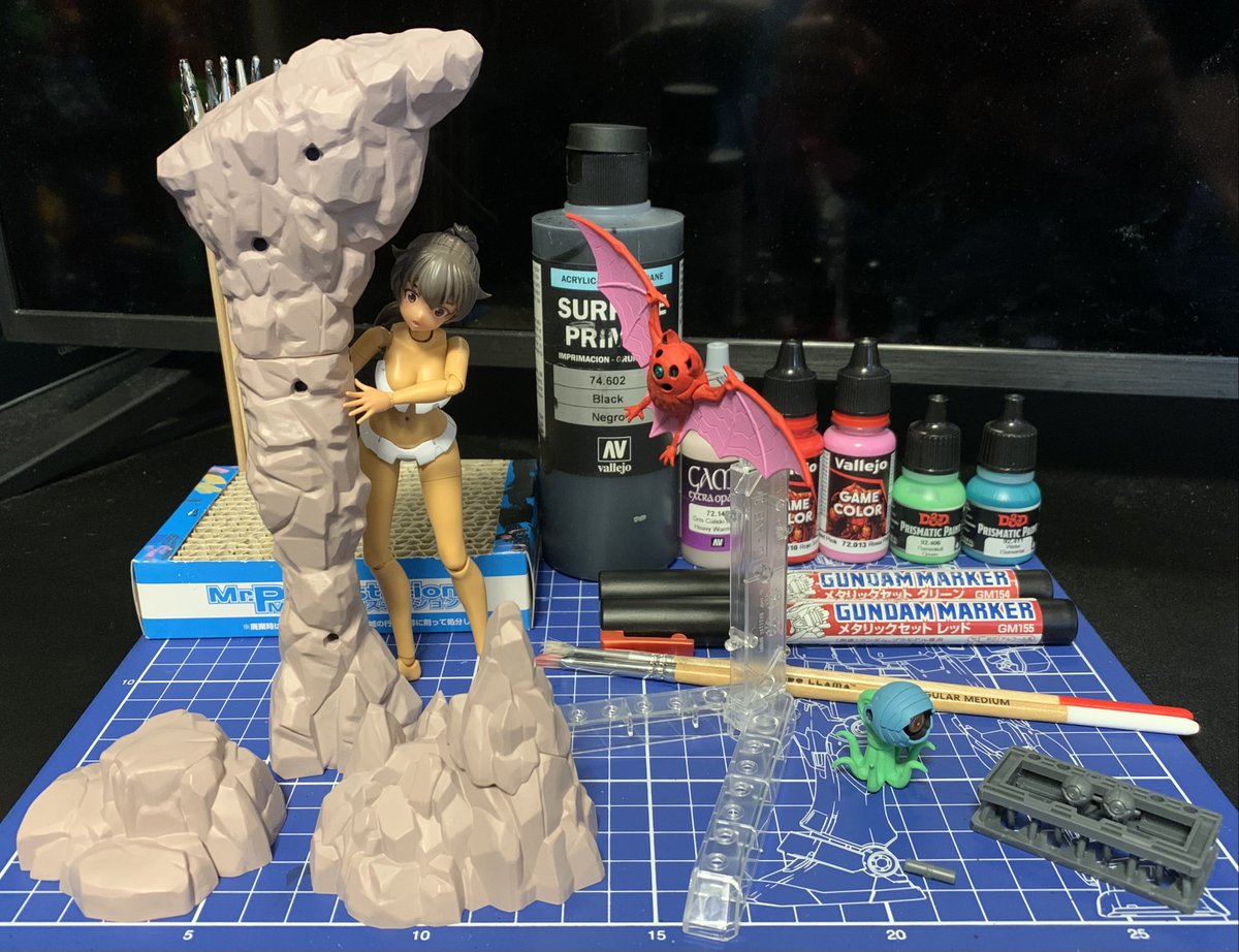 Revvy (Reversemoon) tweet media