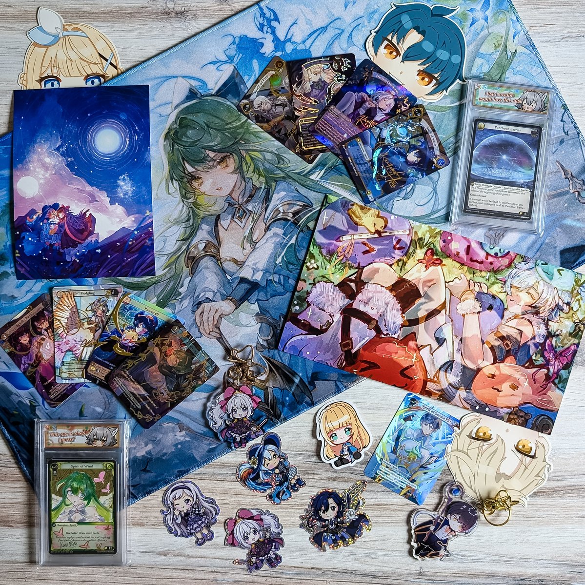 Crafted_Archive tweet media