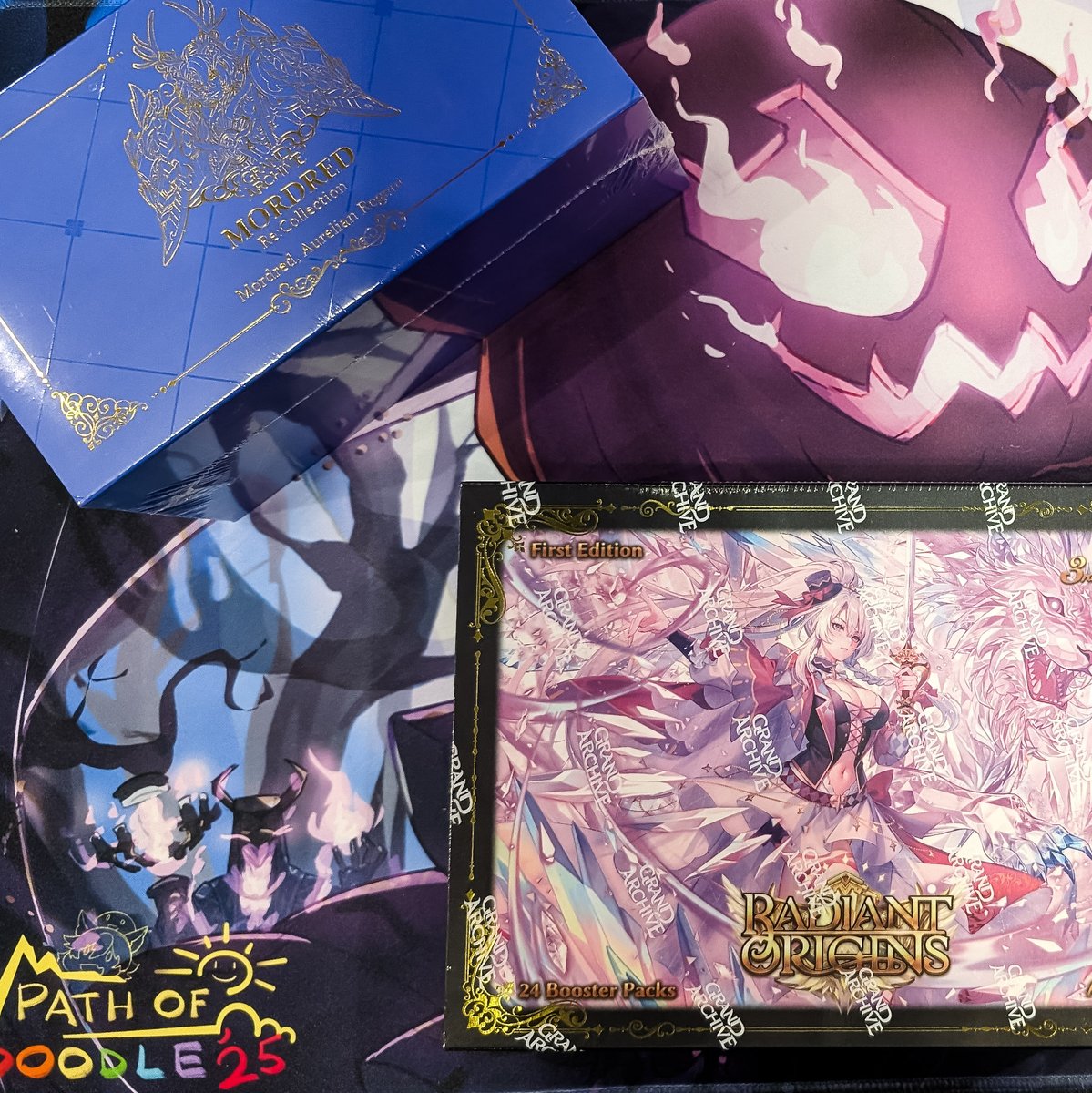 Crafted_Archive tweet media