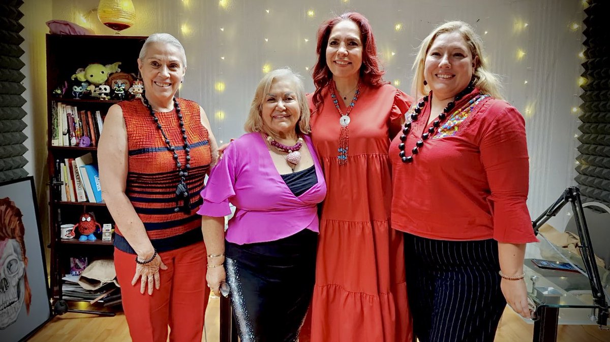 Ruth Villanueva Castilleja tweet media