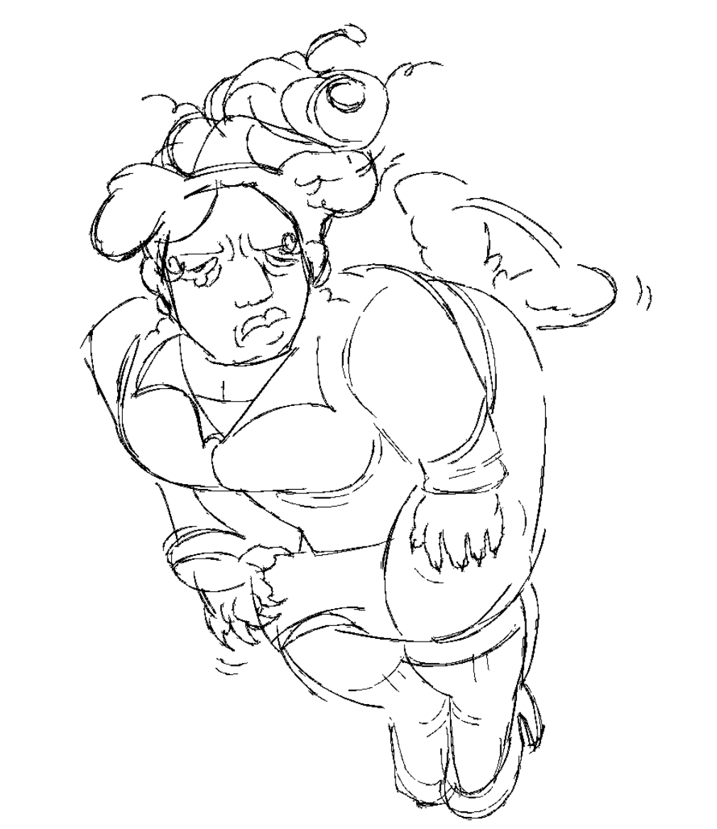 BO 🖇 💽 2 DAYS🎂 tweet media