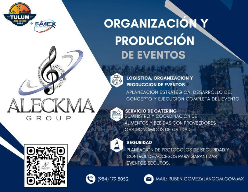 Feria Aeroespacial México tweet media