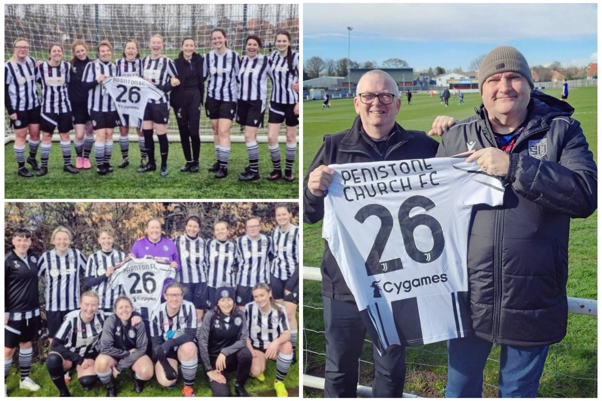 La Maglia Bianconera tweet media