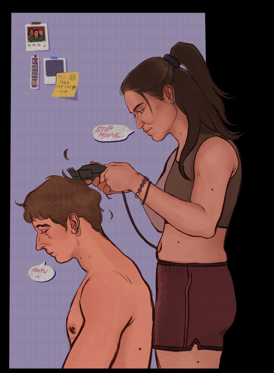 august ?! tweet media