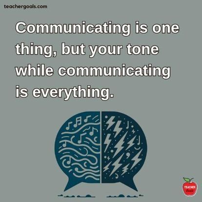 teachergoals's tweet photo. So true. 🔊 https://t.co/dfWGpEcWRR