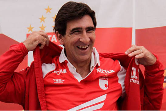 Facu Cai tweet media