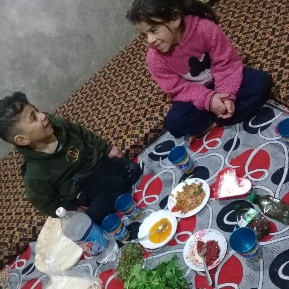 البشرى tweet media