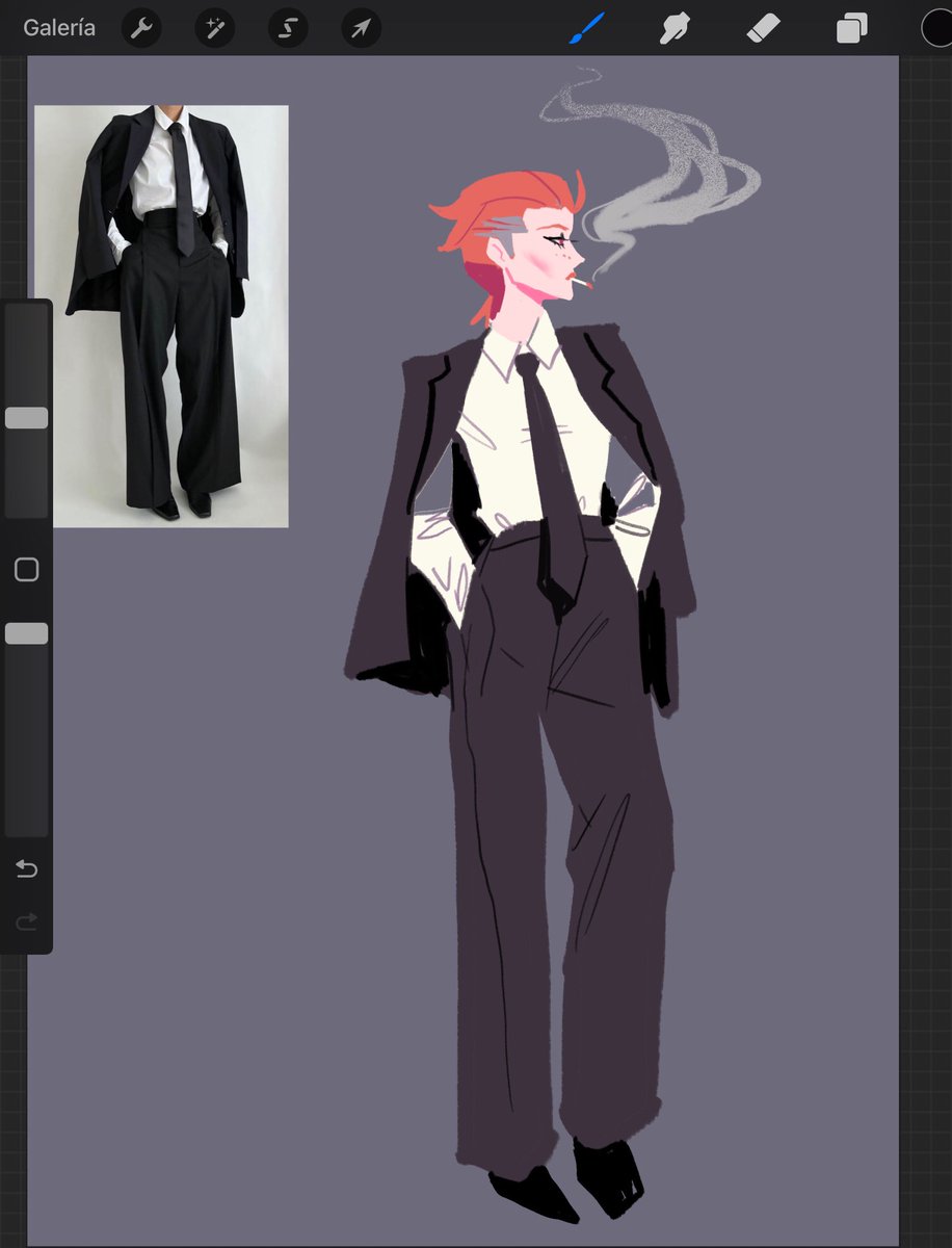 Popurri 💕 COMMISSIONS OPEN tweet media