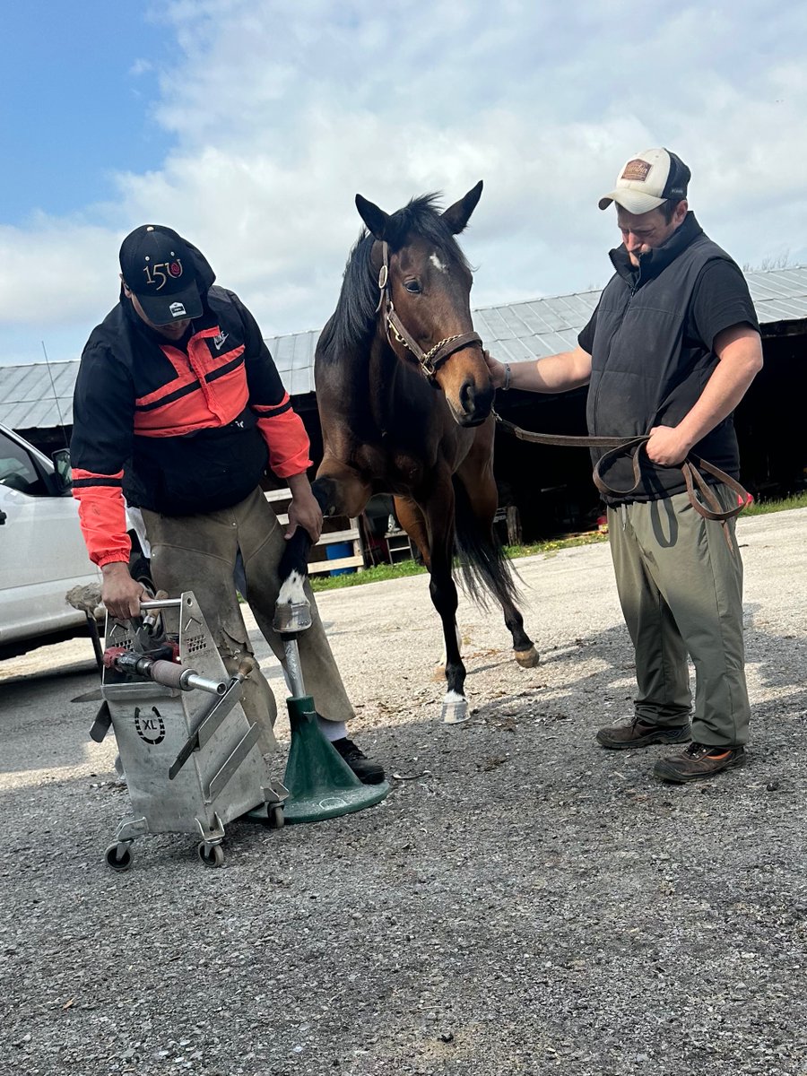 Headwaters Racing tweet media