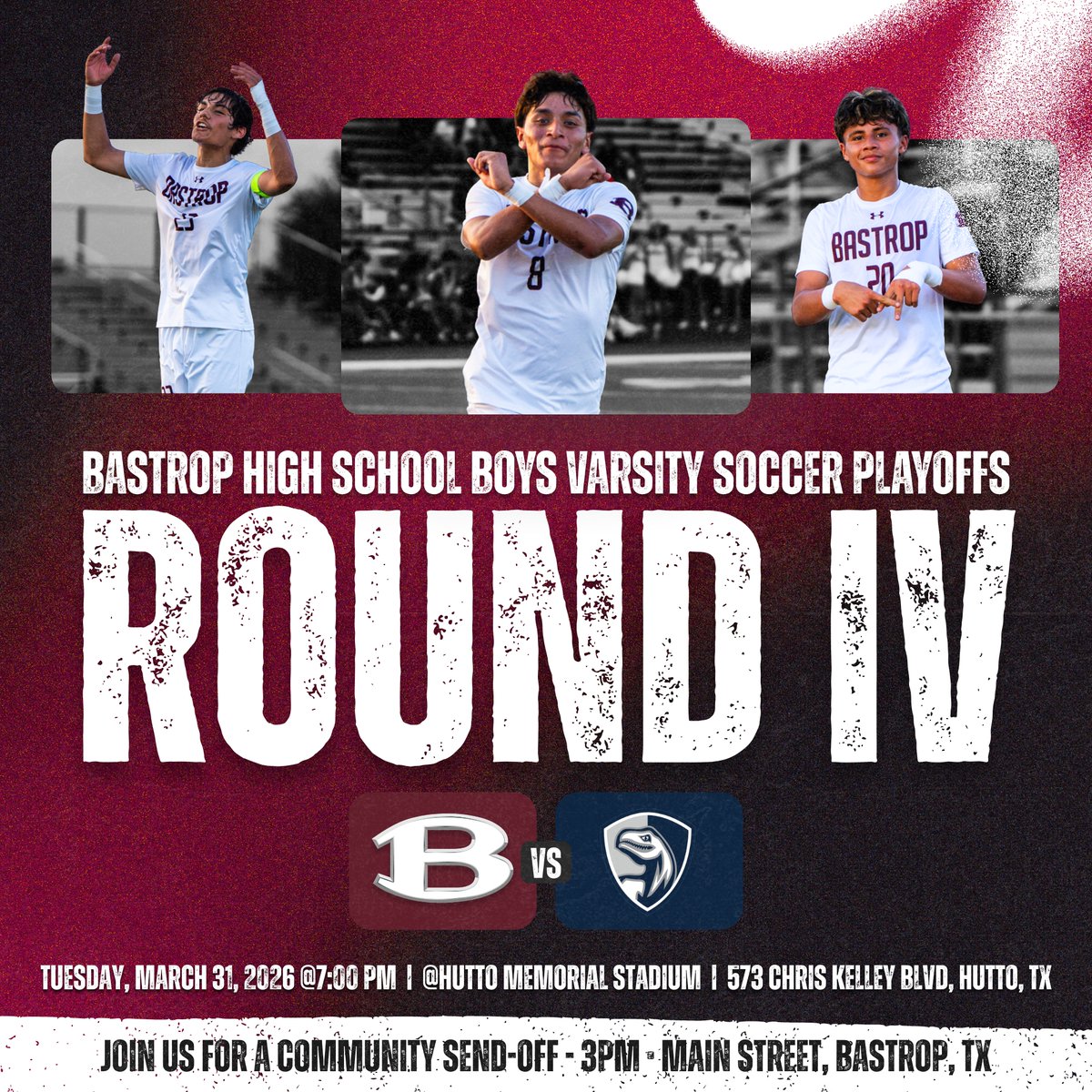 Bastrop ISD tweet media
